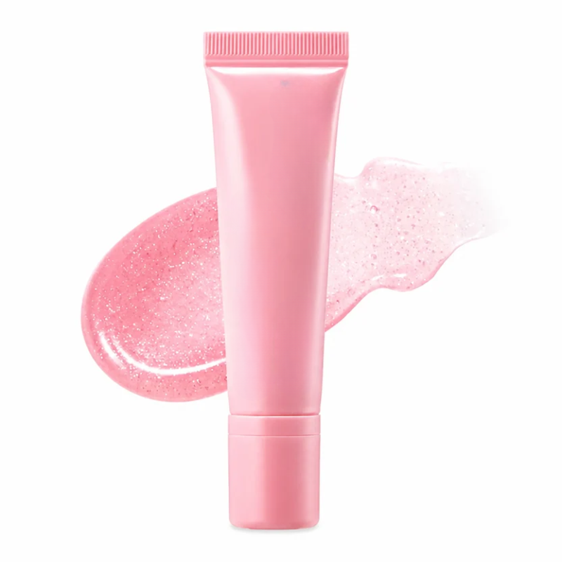 RamoraLush™ — Instantly Kissable Lips That Glow with Youthful Hydration and Shine