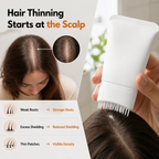 VivoLush™ — Ignite Bold, Thick Hair That Commands Every Room