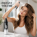 Lumiva™ Volumizing Hair Mist — Instantly Bring Lifeless Hair Back to Bouncy, Beautiful Life