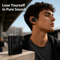 VibraSonic™ Wireless Earphones — Lose Yourself in Pure, Mind-Blowing Sound Anywhere You Go