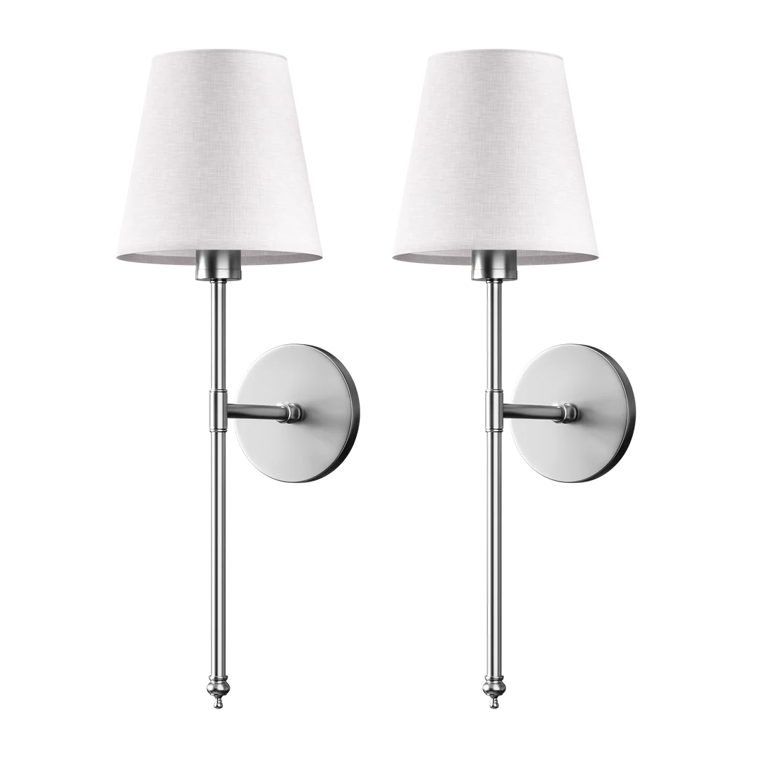 VioraLuxe™ Wireless Wall Sconce — Effortless Elegance That Transforms Your Space Instantly