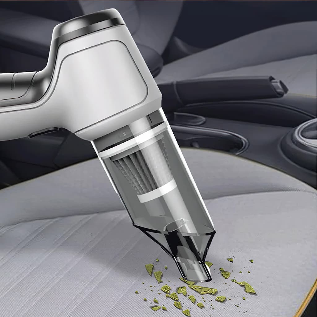 3IN1 Vacuum Cleaner Pro (50% off & Free Shipping)