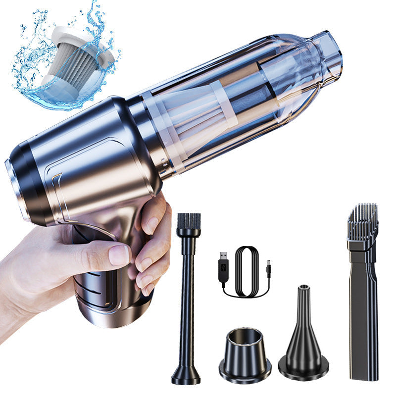 3IN1 Vacuum Cleaner Pro (50% off & Free Shipping)