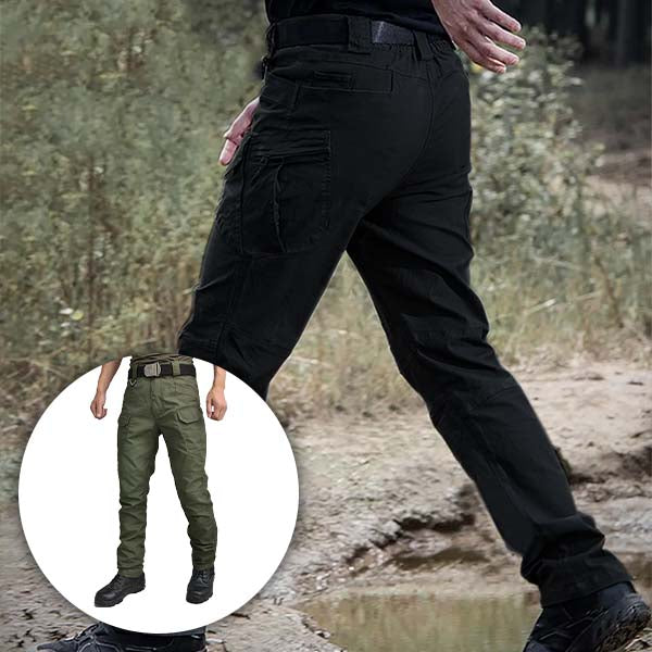 WORKBOSS™ - MEN'S TACTICAL PANTS