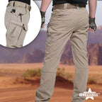 WORKBOSS™ - MEN'S TACTICAL PANTS