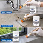 AquaGuardPro™ — Instantly Stop Leaks and Shield Your Home for Years