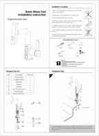 WaterTap - Le robinet luxueux