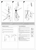 WaterTap - Le robinet luxueux