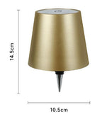 Lampe bouteille sans fil