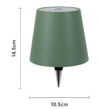 Lampe bouteille sans fil