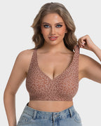 RamiraSilk™ — Embrace All-Day Freedom and Fierce Confidence Without a Single Wire