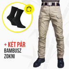 WORKBOSS™ - MEN'S TACTICAL PANTS