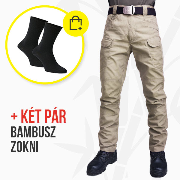WORKBOSS™ - MEN'S TACTICAL PANTS