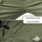 WORKBOSS™ - MEN'S TACTICAL PANTS