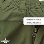 WORKBOSS™ - MEN'S TACTICAL PANTS
