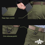 WORKBOSS™ - MEN'S TACTICAL PANTS