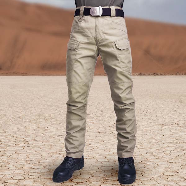 WORKBOSS™ - MEN'S TACTICAL PANTS