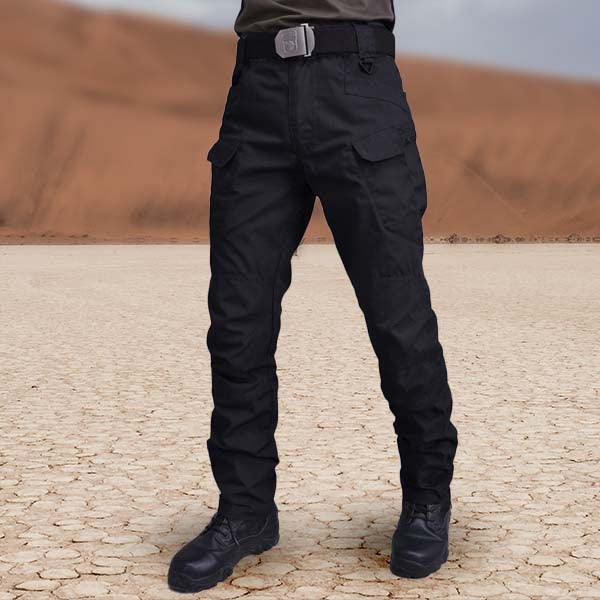 WORKBOSS™ - MEN'S TACTICAL PANTS