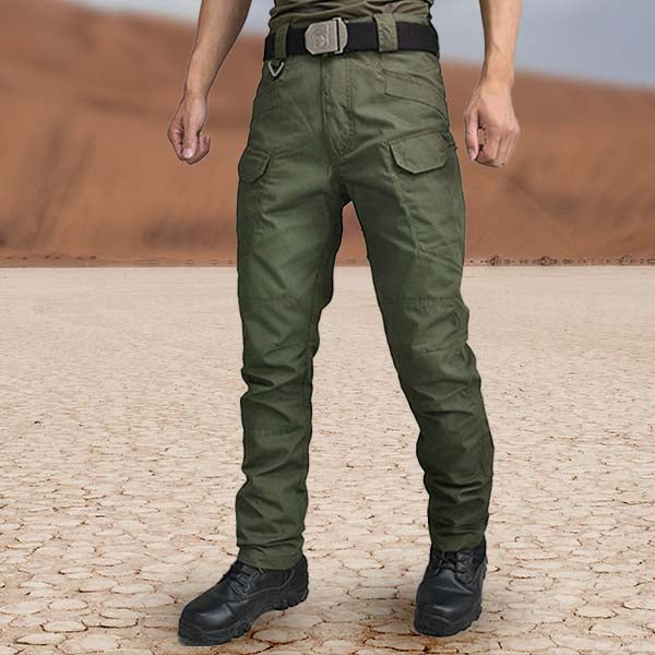 WORKBOSS™ - MEN'S TACTICAL PANTS