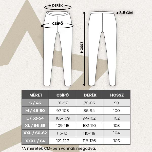 WORKBOSS™ - MEN'S TACTICAL PANTS