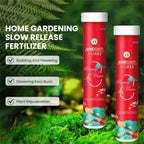 VerdanRise™ — Effortless, Long-Lasting Nourishment for a Thriving, Vibrant Garden