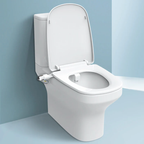 AquaLuxe™ — Experience Unshakable Freshness and Spa-Like Clean Every Time
