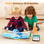 StoryBloom™ — Ignite Your Child’s Imagination and Turn Every Page into an Adventure of Wonder