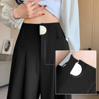 VeroLuxe™ Wide Leg Pants — Instantly Elevate Your Style and Confidence with Cloud-Like Comfort