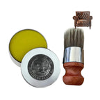 LumiCraze™ — Restore Rich, Supple Surfaces That Feel Like New Again