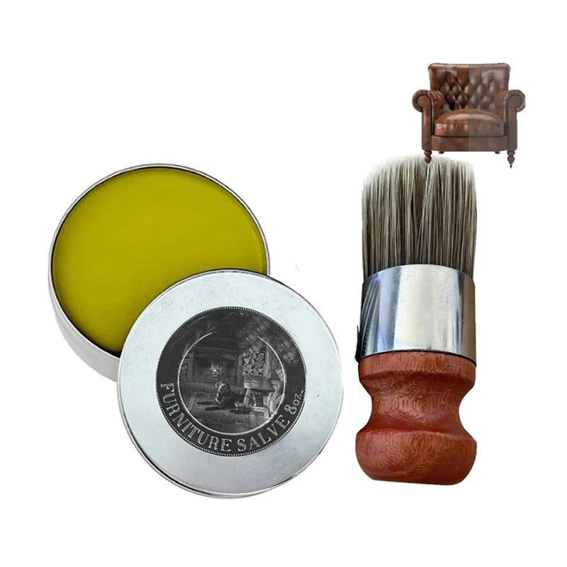 LumiGlo™ — Bring Life Back to Your Surfaces with a Silky, Lasting Glow