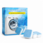 PureSteam™ — Transform Your Washer into a Fresh, Spotless Laundry Powerhouse