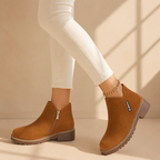 ZipVelle™ — Pull Any Outfit Together with a Polished Look in a Zip