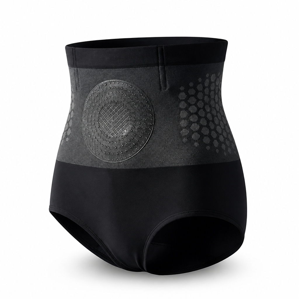 VitaTrim™ Shorts — Ignite Fat Burn and Sculpt a Sleek, Confident Waistline Effortlessly