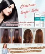 LumiSerum™ — Instantly Unleash Irresistible, Silky-Smooth Hair That Lasts for Months