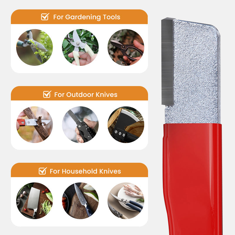 EdgePulse™ — Turn Every Blade Into a Precision Powerhouse Anywhere You Go