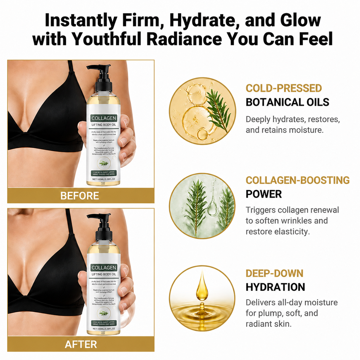 Velari™ — Instantly Firm, Hydrate, and Glow with Youthful Radiance You Can Feel