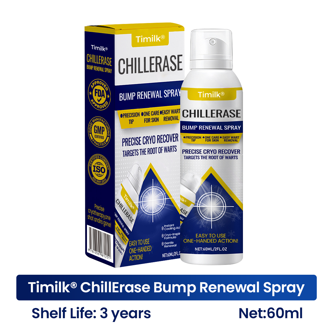 BumpFreeze™ — Help Restore Smoother-Looking Skin with Fast Cryo Care