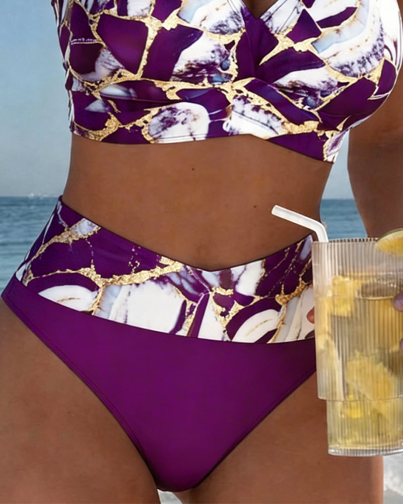 AquaLure™ — Embrace Every Curve with Confidence and Unstoppable Style
