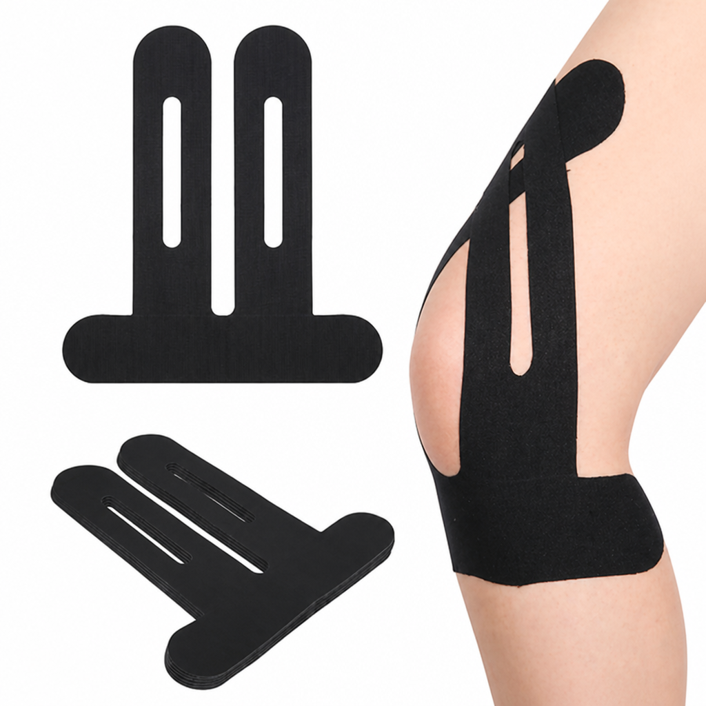 FlexiKnee™ — Unlock Pain-Free Power and Confidence in Every Step