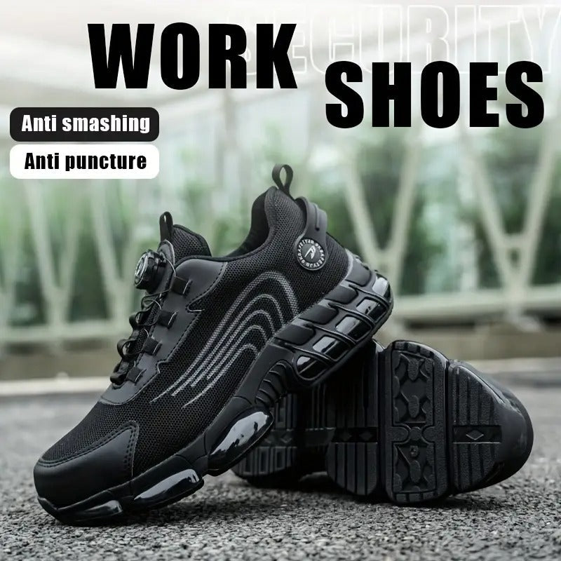 RamaraStep™ — Walk All Day with Cloud-Like Comfort and unstoppable energy
