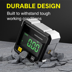 TitanEdge™ — Master Every Angle with Laser-Sharp Precision and Hands-Free Control