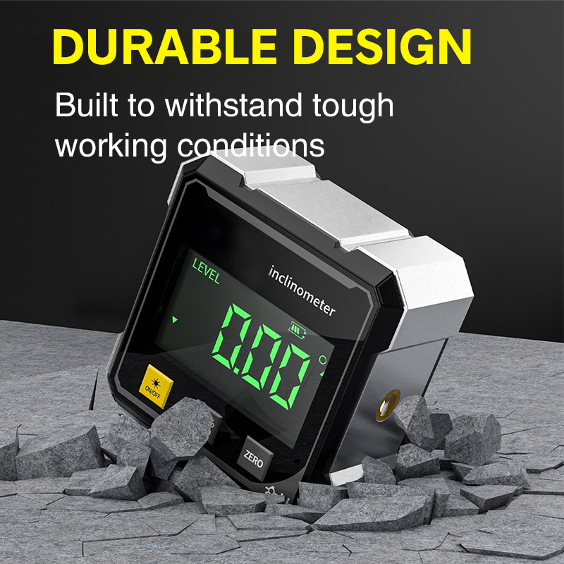 TitanEdge™ — Master Every Angle with Laser-Sharp Precision and Hands-Free Control