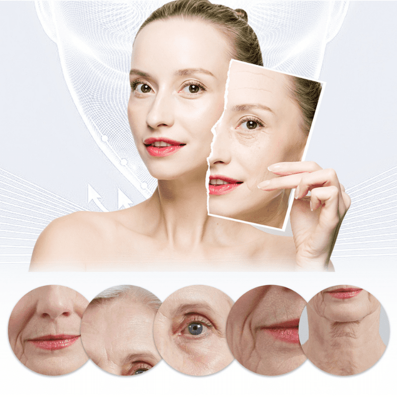 Luminara™ — Wake Up to Firm, Plump Skin That Glows with Youthful Radiance