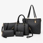 WhisperVale™ — Six Bags, One Set, Endless Confidence and Style