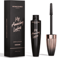 VivaLuxe™ Lash Serum — Wake Up to Smudge-Free, Head-Turning Lashes Every Single Day