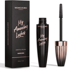 VivaLuxe™ Lash Serum — Wake Up to Smudge-Free, Head-Turning Lashes Every Single Day