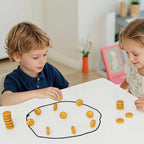 RamoraQuest™ — Ignite Family Fun and Sharpen Your Strategy Anytime, Anywhere