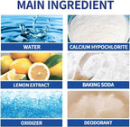 RevivePro™ — Instantly Banish Stains for a Fresh, Healthy Home Without the Scrub