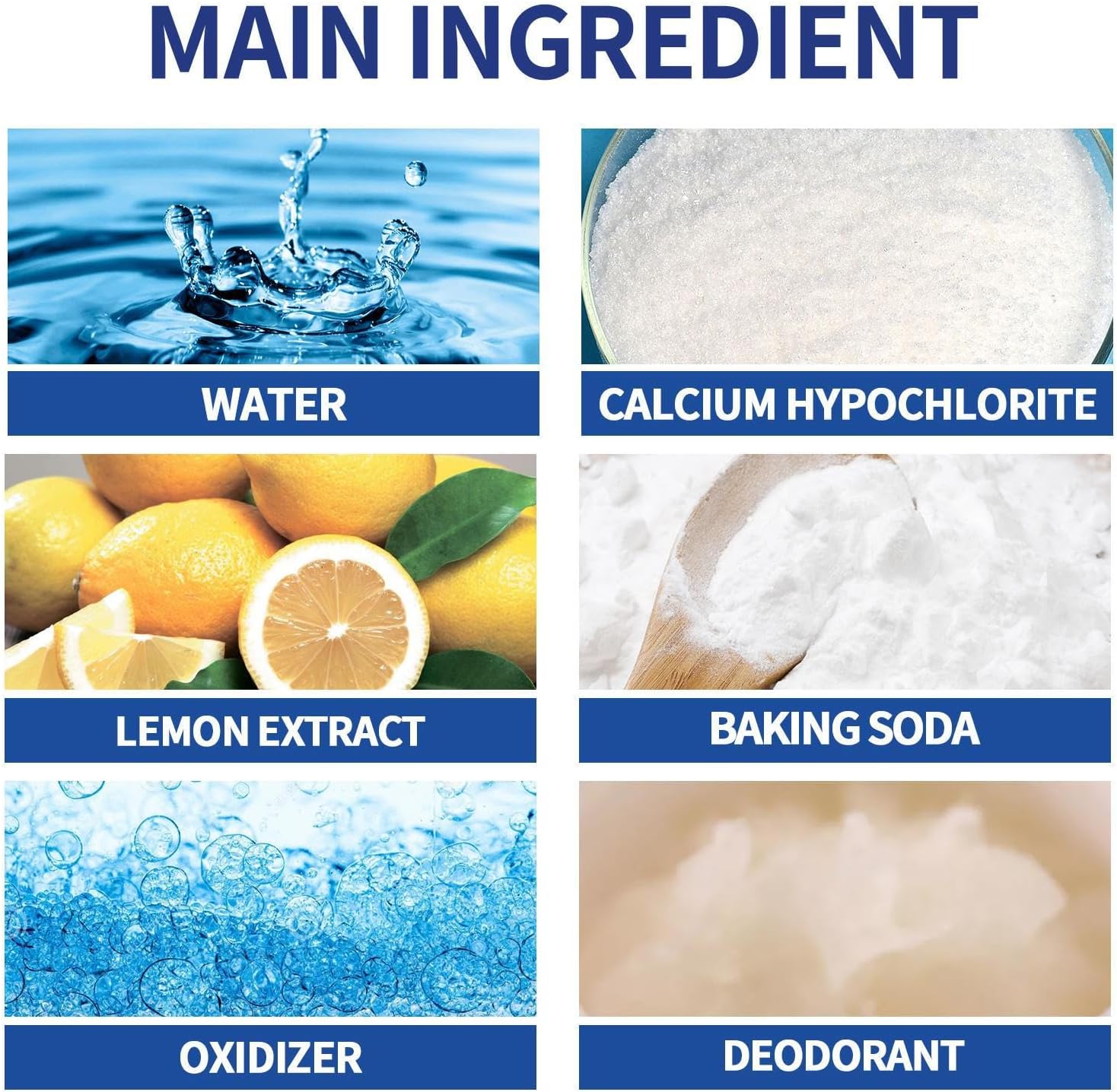 RevivePro™ — Instantly Banish Stains for a Fresh, Healthy Home Without the Scrub