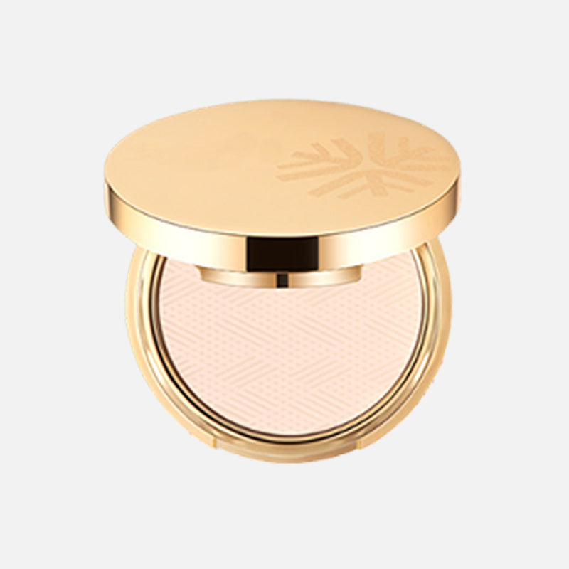 LuminaVeil™ — Unlock All-Day Confidence with Naturally Flawless, Shine-Free Skin